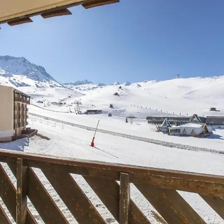 公寓 & Spa Les Temples Du Soleil -