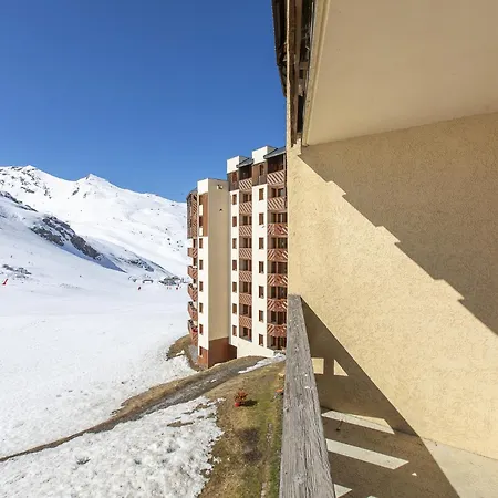 & Spa Les Temples Du Soleil - 公寓 *