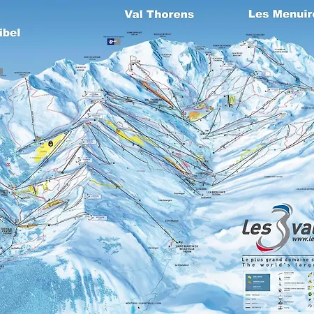 & Spa Les Temples Du Soleil - 瓦托伦斯