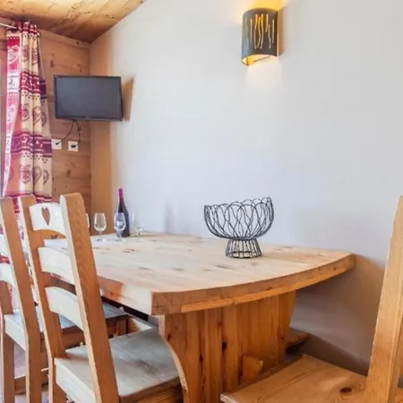 & Spa Les Temples Du Soleil - Appartement
