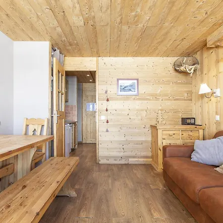 & Spa Les Temples Du Soleil - Appartement