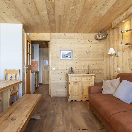 & Spa Les Temples Du Soleil - Appartement