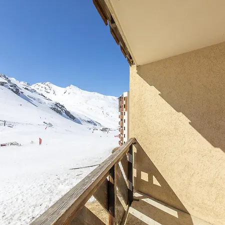 公寓 & Spa Les Temples Du Soleil - *