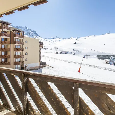 & Spa Les Temples Du Soleil - Appartement