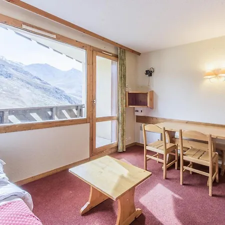 Appartement & Spa Les Temples Du Soleil -