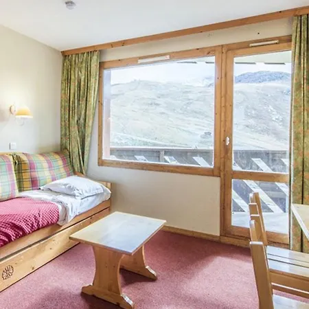 Appartement & Spa Les Temples Du Soleil - *
